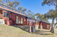 Nowhere Lodge - B&B