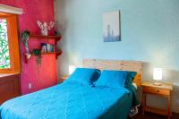 Standaard Tweepersoonskamer met Gedeelde Badkamer