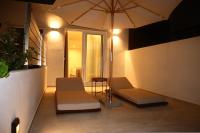 Rhotheon Suites in Ialysos Rhodes - private pool in selected rooms - B&B