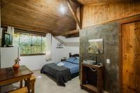 Junior Suite with Terrace