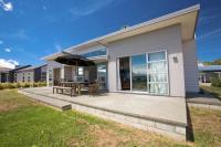 Silver Tussock - B&B
