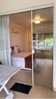 Suite con vistas a la piscina