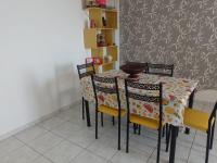 FLAT ACOLHEDOR EM CALDAS NOVAS - Apartamento com 2 quartos, excelente para famílias no Cesar's Park Flat - B&B Caldas Novas
