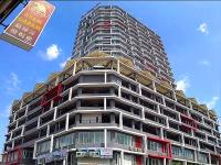 Ipoh Octagon Premium 7 Pax Condo One Free Parking by City Home Empire - B&B Ipoh