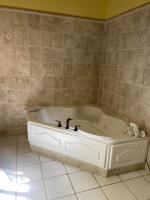 Seabliss Villa - B&B Vieux Fort