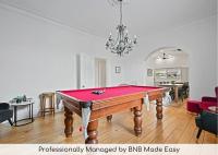 Dunkley House - Large CBD Heritage Home, Sleeps 10 - B&B Bathurst
