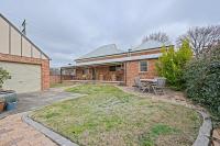 Dunkley House - Large CBD Heritage Home, Sleeps 10 - B&B Bathurst