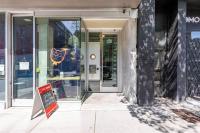 Cozy 1BR with AC, Chinatown, Rogers Arena, Seawall - B&B Vancouver