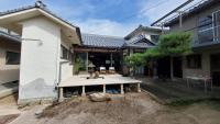 Kirikushi Coastal Village 自然に囲まれたのどかな島の宿 - B&B