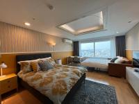 Oasis Hongdae City View - B&B Seul