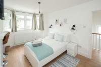 Private room in Modern and Stylish House - B&B Elmers End