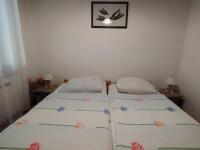 Habitación Doble Económica - 1 o 2 camas
