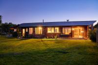 Surfwatch House - Ferienwohnung Kaikoura