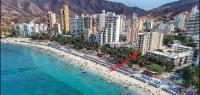 Apartamento 10c Edf.Playa - B&B