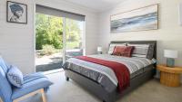 Savanna Lodge Daylesford - Chambres d'hôtes Daylesford