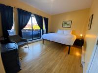 King Room with Sea View