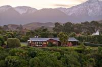 Surfwatch House - Bed and Breakfast Kaikoura