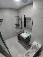 Studio Lit Queen-Size de Luxe