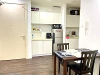 Binjai 8 Soho Premium Near KLCC & LRT KLCC - B&B Kuala Lumpur