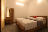 Tweepersoonskamer met Uitzicht op de Bergen