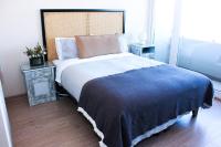 Departamento céntrico Chillán con estacionamiento - B&B Chillán