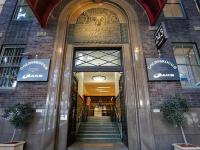 One-Bedroom apartment in Goldsbrough Suites - B&B