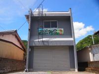 那智の里 Accommodation along the Kumano Kodo trail - B&B Katsuura