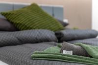 Antonio Residence - B&B Budapest