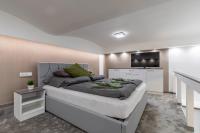 Antonio Residence - B&B Budapest