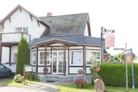 Haus Strandeck - B&B Zingst