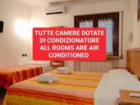 Dreibettzimmer