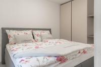 Apartment mit 1 Schlafzimmer und Aussicht