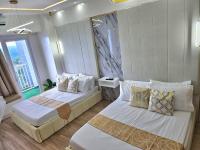 Jabez Suite At Wind SMDC Tagaytay - Ferienwohnung Tagaytay