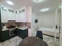 ЖК Династия кв 117, ул паркентская - Bed and Breakfast