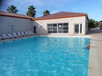 Maison camargaise - B&B Gallargues-le-Montueux