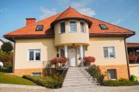 Belweder Bieszczady - Bed and Breakfast Wołkowyja