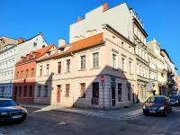 Studio na Starym Mieście- Hvile Stay - Chambres d’hôtes Toruń