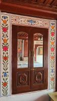 King Suite with Balcony