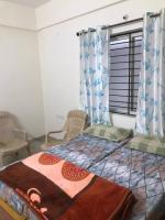 Servostay New 2 BHK with Parking, Balcony & Gas Stove in Begur Between Electronic City & HSR Layout - Chambres d'hôtes Bangalore
