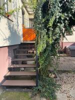 Apartment in winery house in Šenkvice - Bed and Breakfast Šenkvice