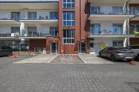 Klifowa Resort Apartment SPA & Fitness Near the beach in Rewal by Renters Prestige - B&B