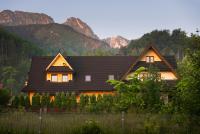 Apartamenty & Pokoje MyWy - B&B Zakopane