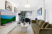 Shearwater Luxury - Ferienwohnung