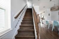 Be A Nomad - Coastal Retreat 100 yds to Beach - B&B