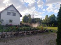 Agroturystyka Pod Pstrągiem - Ferienwohnung Lipnica