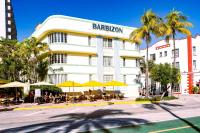 Amazing studio in Ocean Drive - B&B