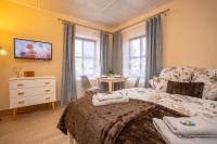 Apartament dla Dwojga w Szklarskiej Porębie - Bed and Breakfast Szklarska Poręba