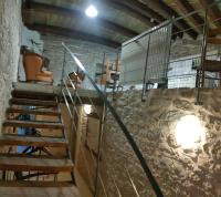 Poesia d'Abruzzo - Ferienwohnung Caramanico Terme