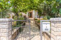 Palman apartments with Free Parking - B&B Parenzo