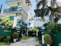 Nebula Residence - Bed and Breakfast